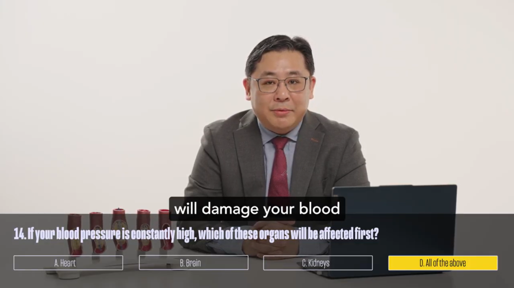 know-your-heart-series-cholesterol-hypertension